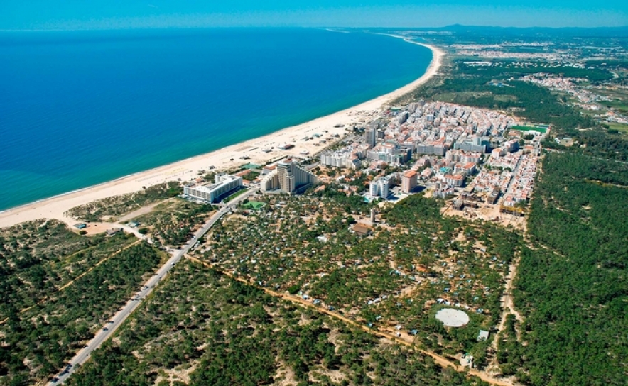Monte Gordo