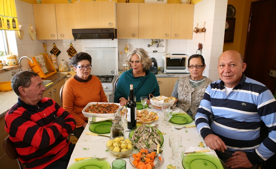 Família Franco