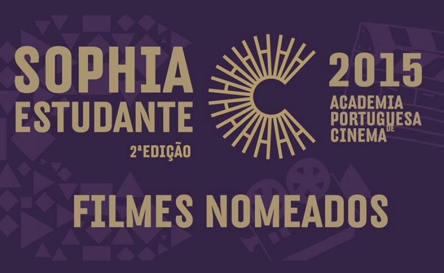 Projeto de formandos da ETIC_Algarve nomeado para prémio nacional de cinema