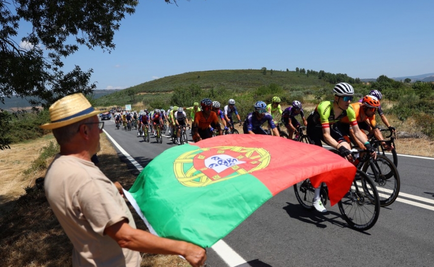 Volta: Historial de vencedores na Senhora da Graça