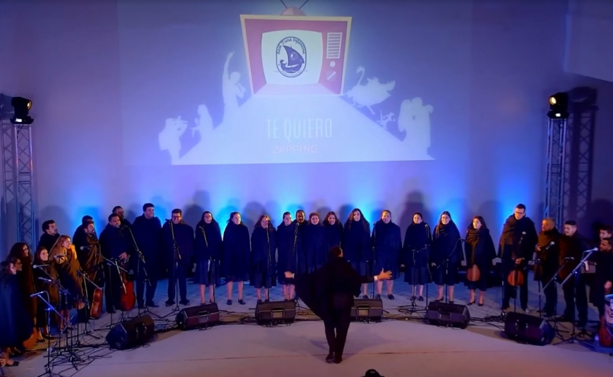 Real Tuna Infantina apresenta regresso aos palcos com «Infantina On Tour»