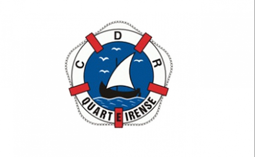 CDR Quarteirense | COMUNICADO OFICIAL