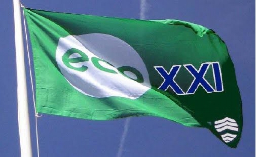 Bandeiras verdes para 32 municípios amigos do ambiente entregues na sexta-feira
