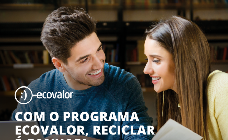 ESCOLAS DO ALGARVE RECICLAM MAIS DE 1.191 TONELADAS DE EMBALAGENS 