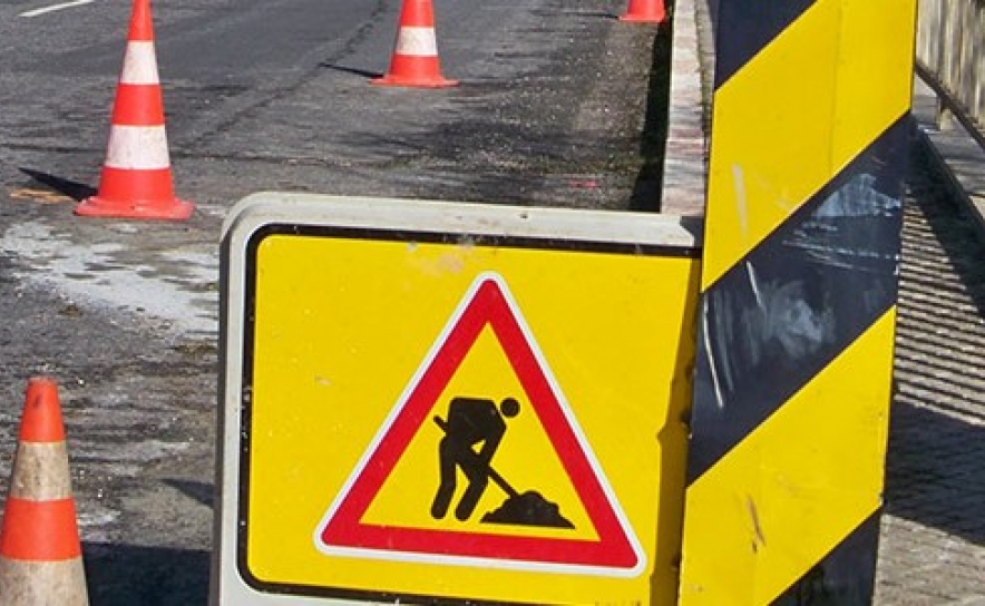 Conclusão das obras de requalificação da EN 125