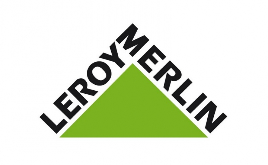 LEROY MERLIN CRIA MAIS POSTOS DE TRABALHO COM NOVAS ABERTURAS DE LOJA 