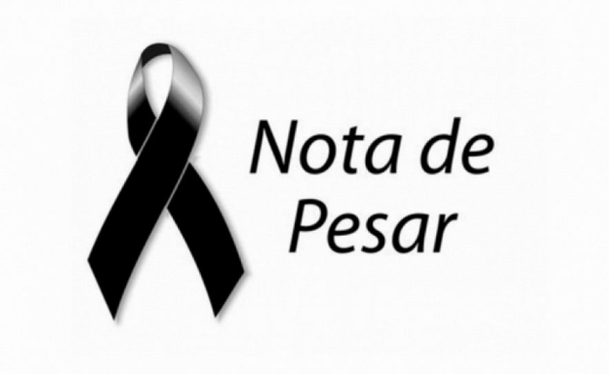 Nota de pesar pelo falecimento da estudante Elena Berselli