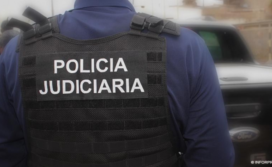 Apreendidos 4.500 quilos de haxixe a sul de Portugal