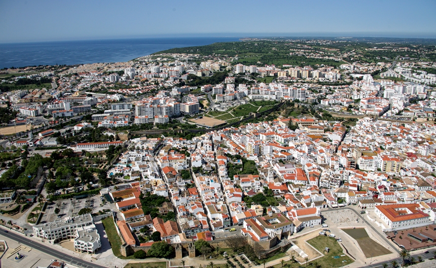 Lagos: Alteração do Plano Diretor Municipal