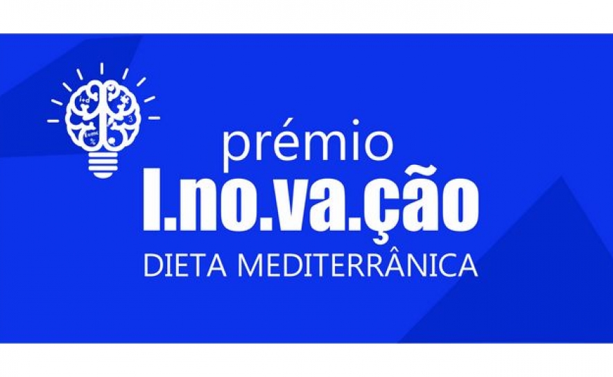 Prémio Inovação regressa à Feira da Dieta Mediterrânica para distinguir produtos agroalimentares