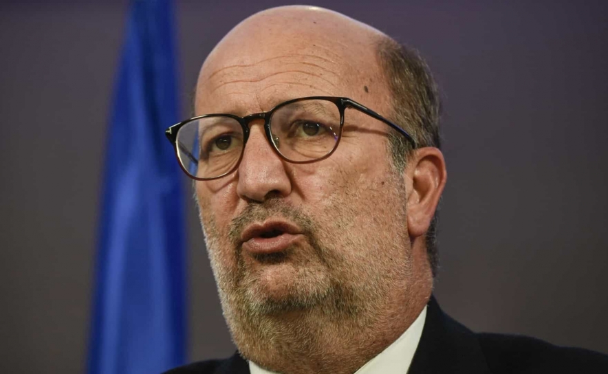 Incêndios/Algarve: Ministro considera «inaceitável» morte de animais em abrigo ilegal 