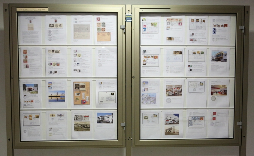 ALGARPEX – Exposição Filatélica do Algarve volta a realizar-se em Portimão