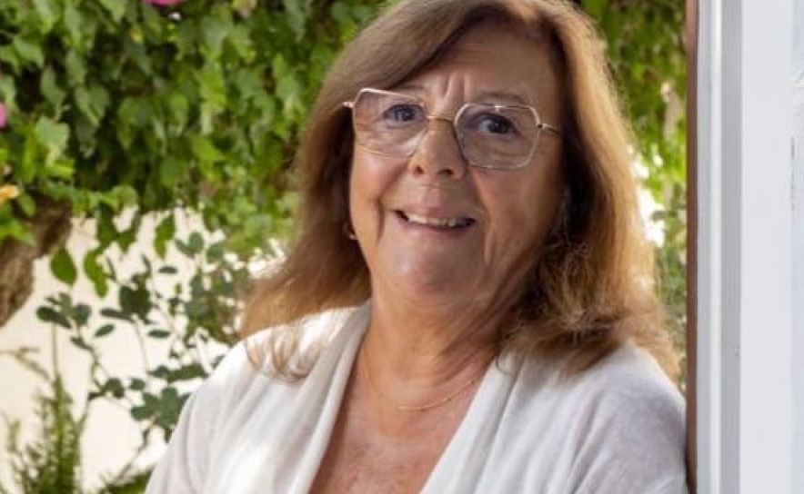Manuela Júdice Manuela Júdice