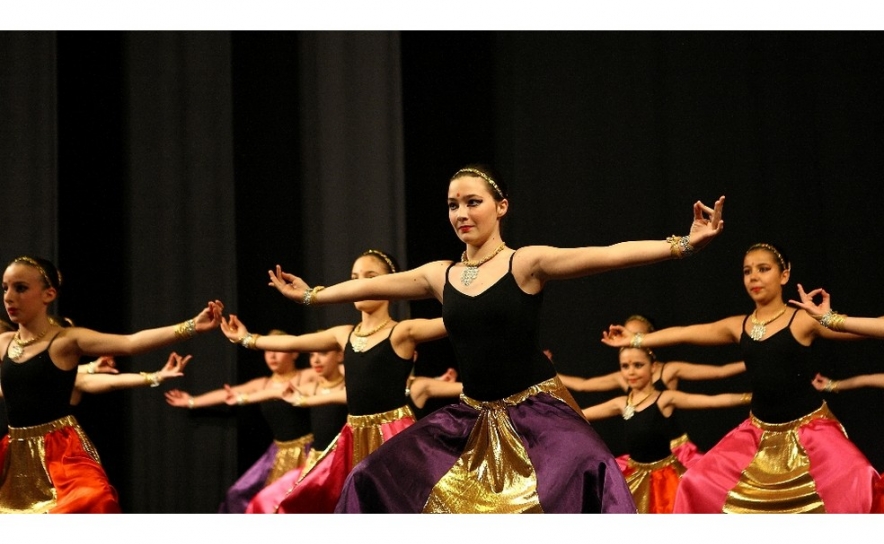 Grupo de Dança ARUTLA