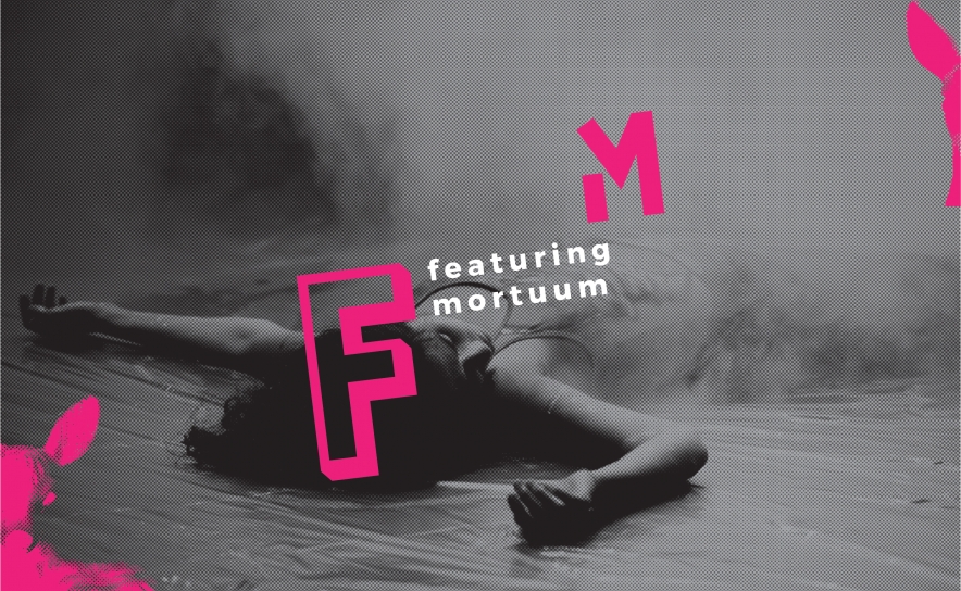 Dia Mundial da Dança  | Cine-Teatro Louletano recebe espetáculo FM [Featuring Mortuum] de Cristina Planas Leitão