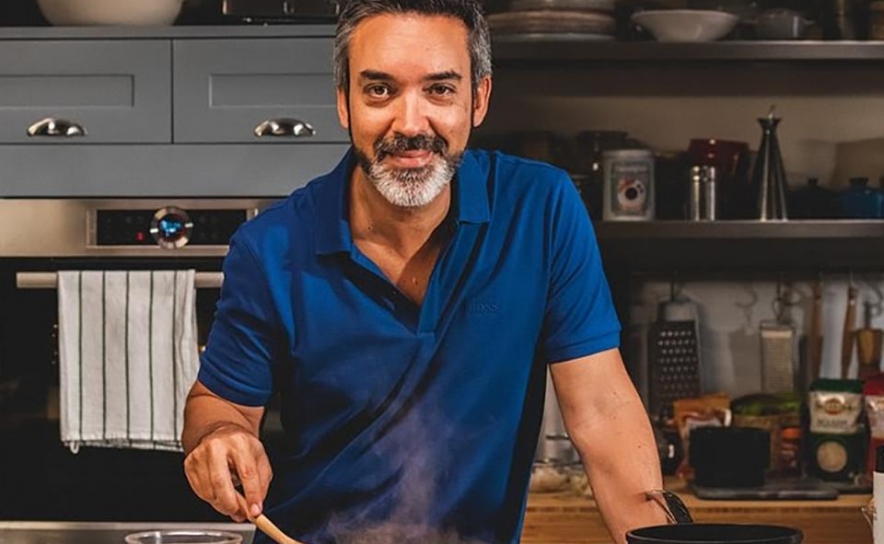 Português Henrique Sá Pessoa entra diretamente para 38.º de lista dos 100 melhores chefs