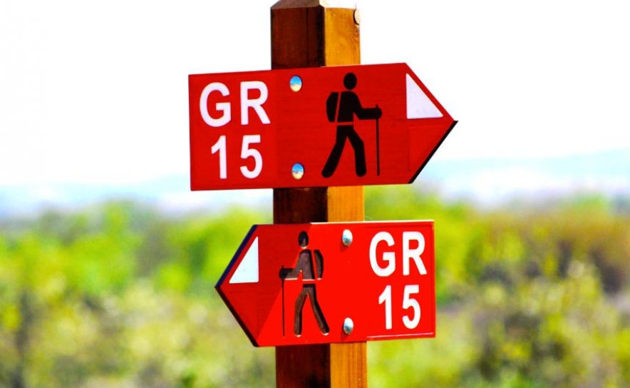 Odiana na «Algarve Nature Week»