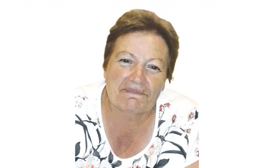 NOTA DE PESAR PELO FALECIMENTO DE MARIA DA CONCEIÇÃO MARTINS