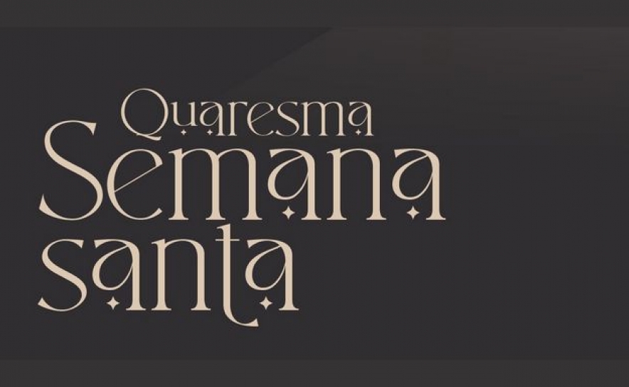 Entre Fé e Tradição: Tavira Celebra a Semana Santa