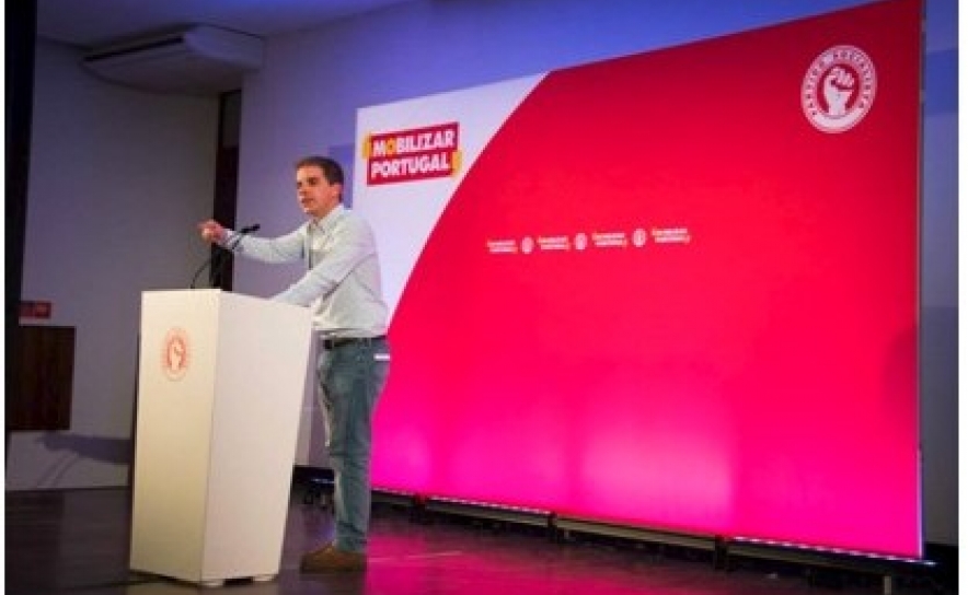 José Pedro Cardoso – Presidente cessante