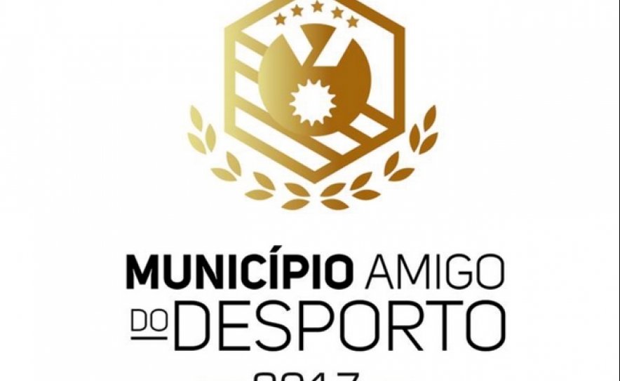 LOULÉ DISTINGUIDO PELO SEGUNDO ANO COMO  «MUNICÍPIO AMIGO DO DESPORTO»