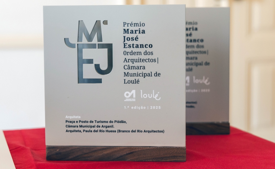 LISBOA RECEBE EXPOSIÇÃO E CONFERÊNIA SOBRE 1ª EDIÇÃO DO PRÉMIO MARIA JOSÉ ESTANCO