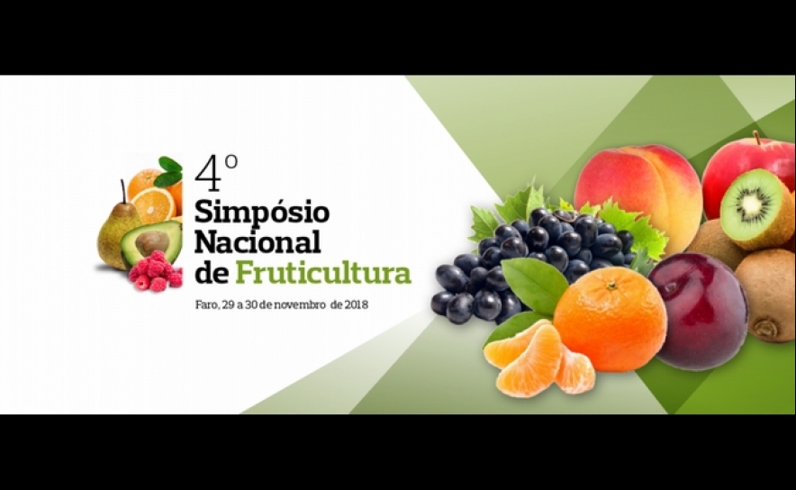 4º SIMPÓSIO NACIONAL DE FRUTICULTURA