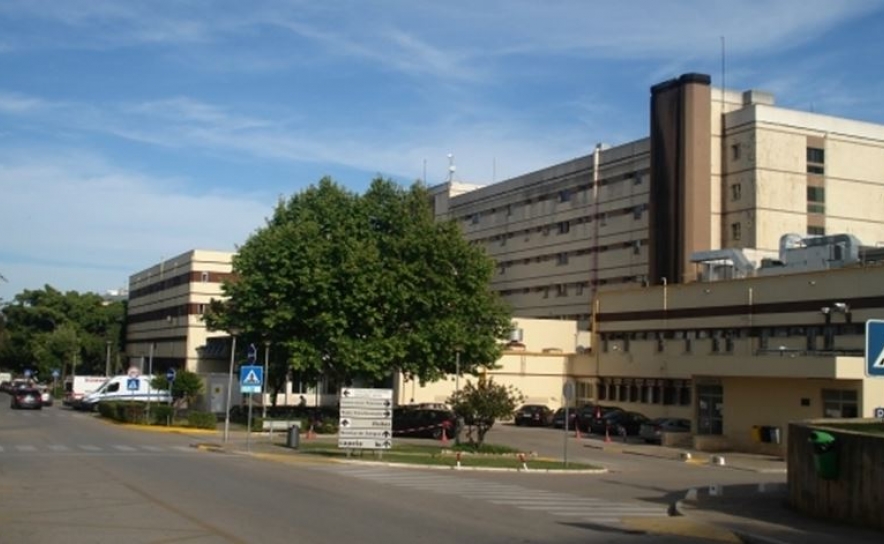Novo Serviço de Cardiologia do CHUA após obras de requalificação na Unidade Hospitalar de Faro
