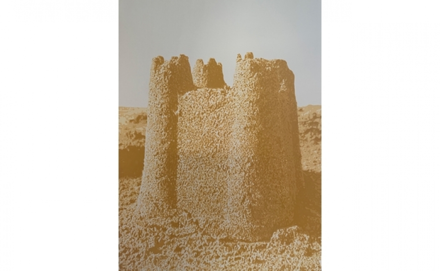 LADO NOSTÁLGICO DAS PRAIAS EM EXPOSIÇÃO EM QUARTEIRA