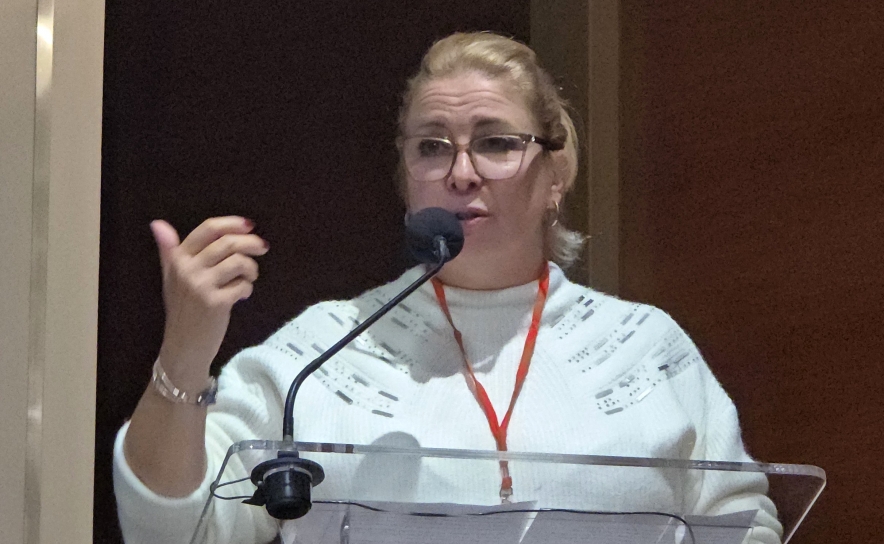 Nathalie Dias assume coordenação da nova Delegação do Algarve da ANIR