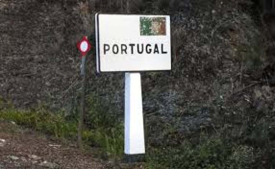 Covid-19: Espanha mantém fronteira com Portugal fechada até pelo menos 16 de abril