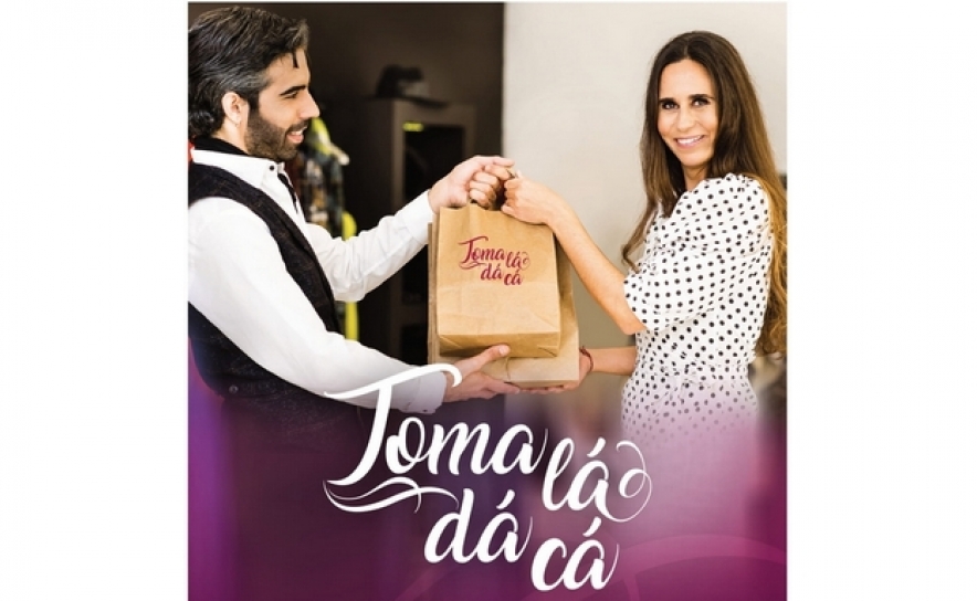 Covid-19: Câmara de Loulé investe um milhão de euros em programa de apoio ao comércio local