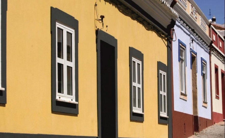 Comércio local associa-se ao Ano Europeu do Património Cultural 
