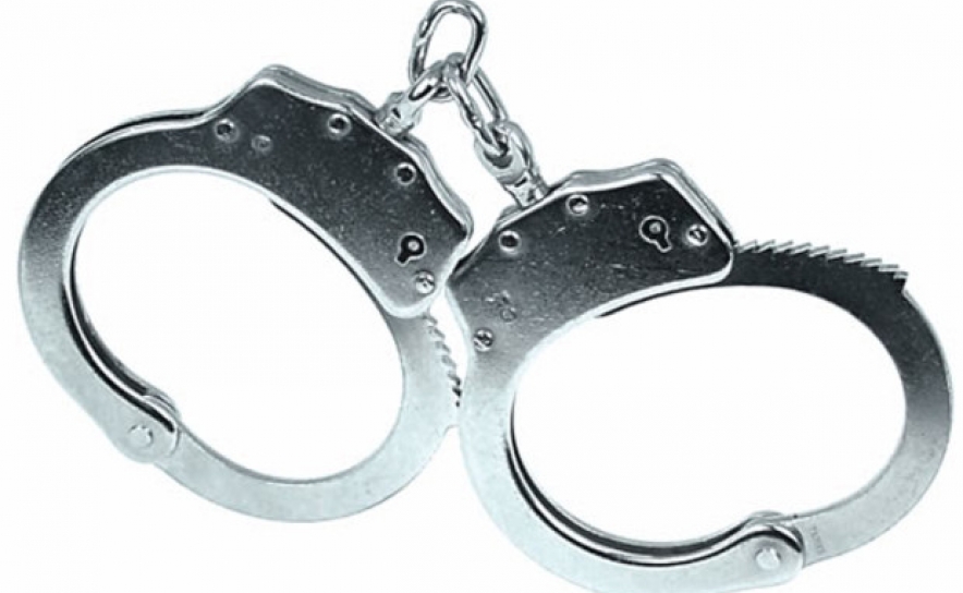  PJ detém cidadão estrangeiro para ser extraditado