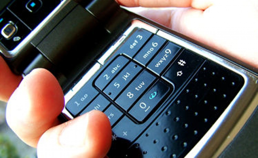 GNR multou 525 condutores em dois dias por uso indevido do telemóvel