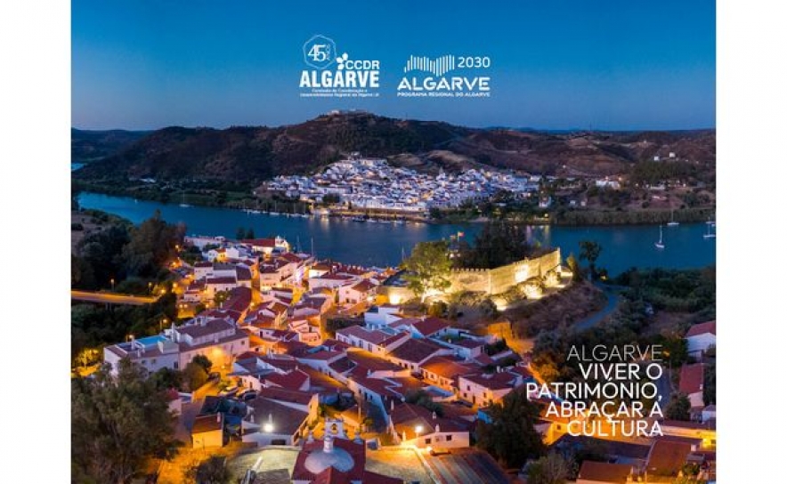 Algarve afirma liderança cultural 