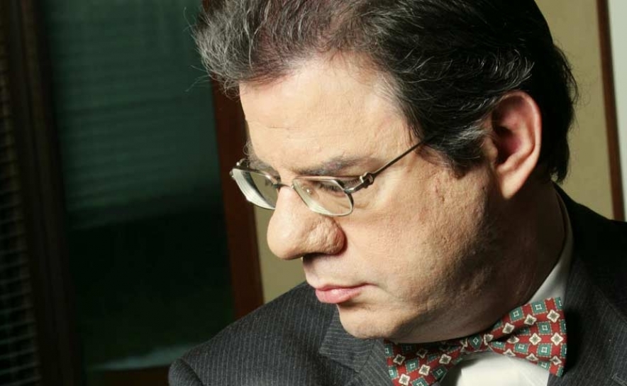 RUI VIEIRA NERY DÁ PALESTRA EM LOULÉ SOBRE JORDI SAVALL