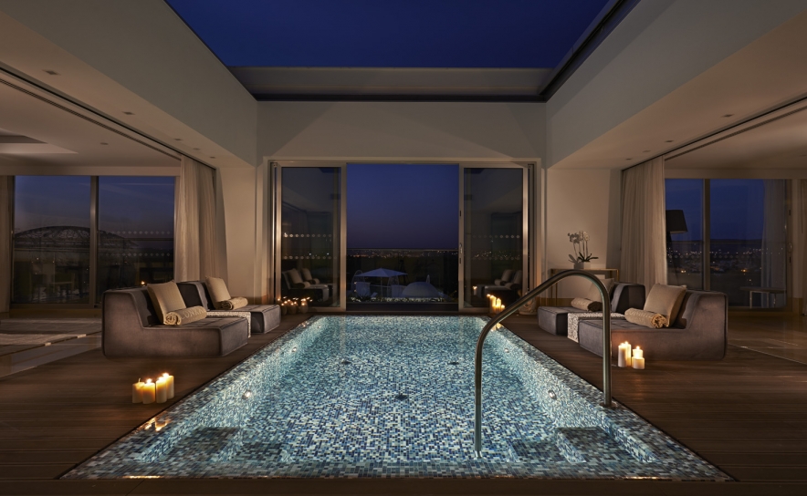 Conrad Algarve eleito «Melhor Resort de Luxo da Europa»