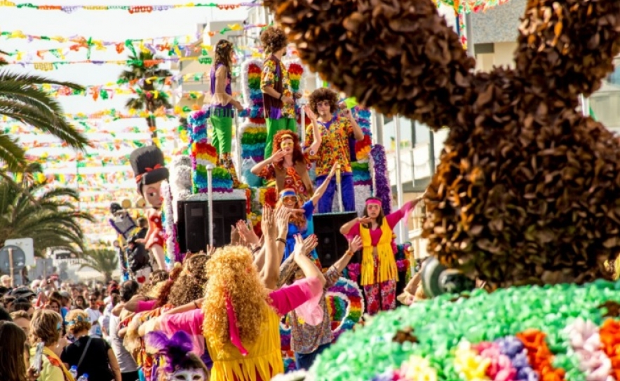 Covid-19: Carnaval de Quarteira cancelado