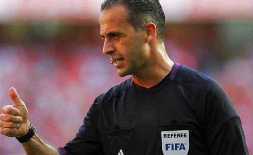 Duarte Gomes