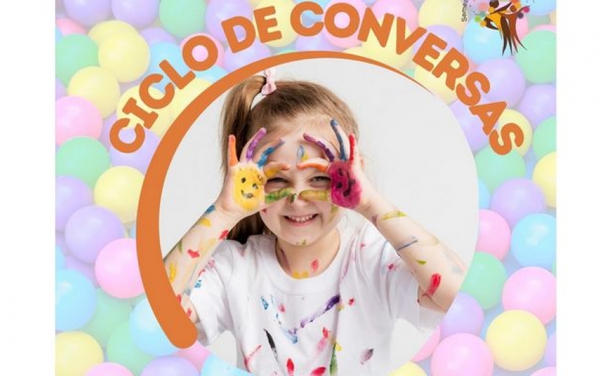 FAMÍLIAS DEBATEM «O BRINCAR E A INTEGRAÇÃO SENSORIAL»