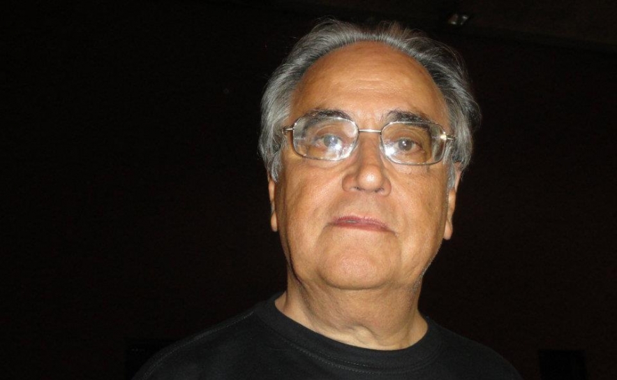 Café Conversa com Rogélio Mena