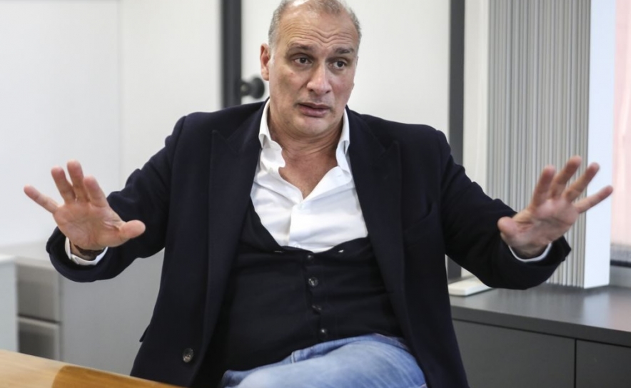 25 Abril: Filme sobre Salgueiro Maia é «uma tentativa de reposição de justiça»