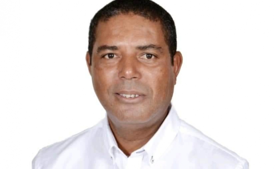 Carlos Cabral