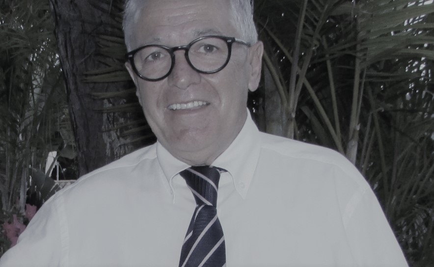 PSD LOULÉ | NOTA DE PESAR PELO FALECIMENTO DE ADELINO CAMPINA 