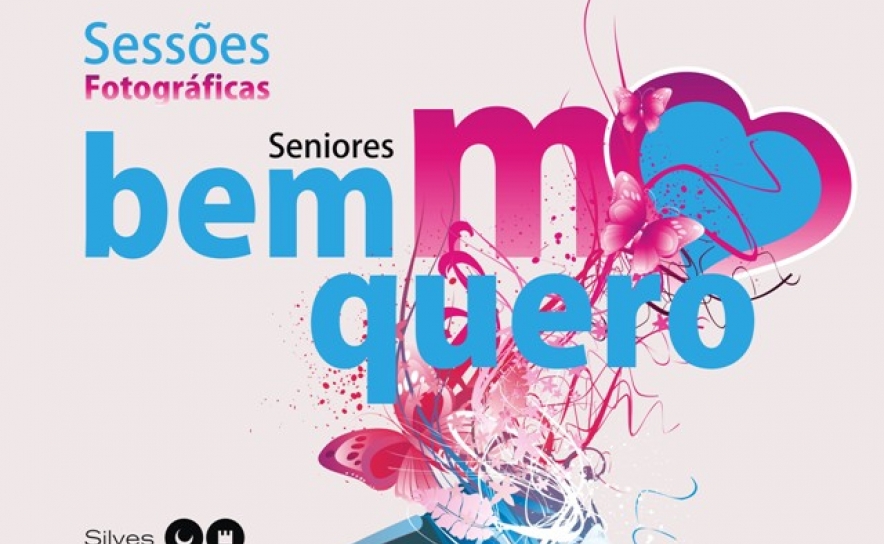 PROJETO “BEM ME QUERO” CONTINUA COM SESSÕES FOTOGRÁFICAS NAS FREGUESIAS DE SB MESSINES, TUNES E ARMAÇÃO DE PÊRA 