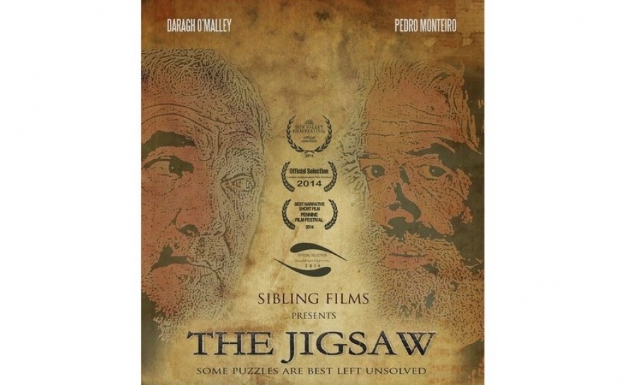 CURTA-METRAGEM RODADA NO CONCELHO DE LOULÉ CANDIDATA AOS AUDIENCE AWARDS