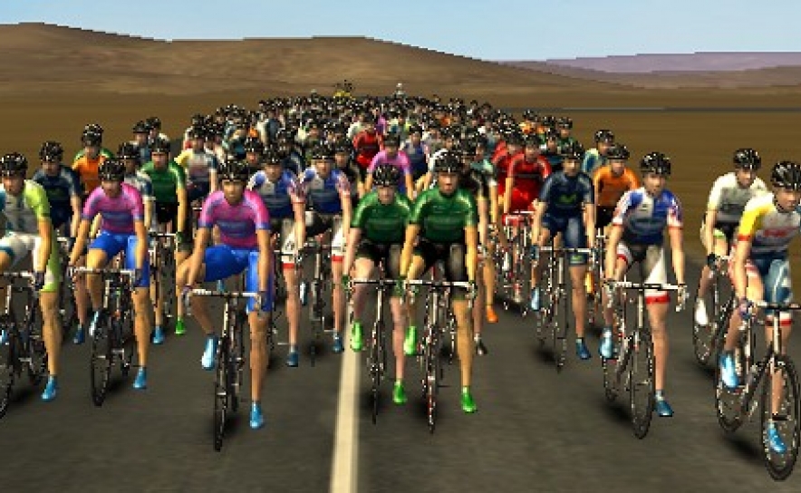 Volta ao Algarve 2015 tem 768,2 quilómetros para consagrar um ciclista completo