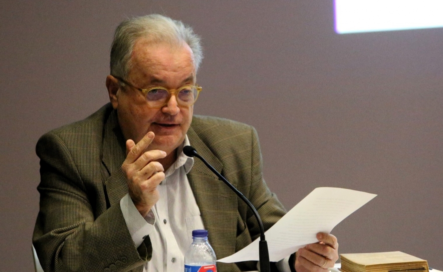 Luís Filipe Castro Mendes