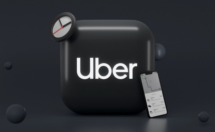 Uber Black chega ao Porto e ao Algarve